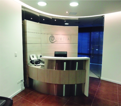 OFICINAS