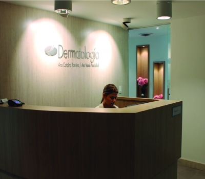 CONSULTORIOS