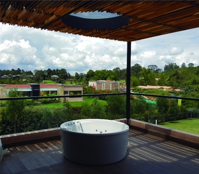 FINCAS
