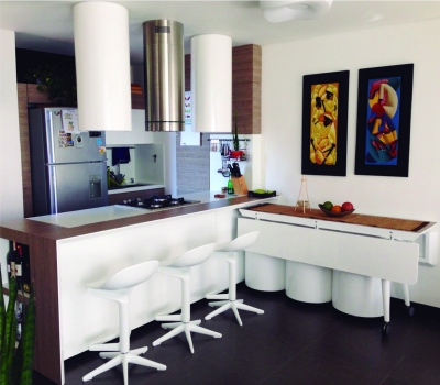 APARTAMENTOS